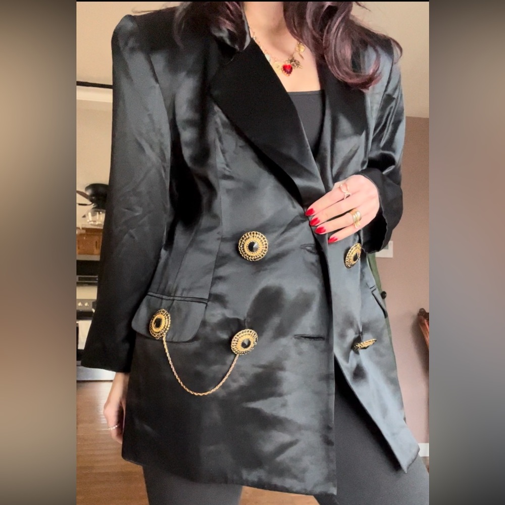AMAZING 80’s vintage blazer